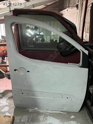 PEUGEOT PARTNER TEPE SAĞ ÖN KAPI