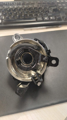 SEAT TOLEDO SOL ÖN SİS FARI ORIJINAL