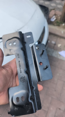 OPEL CORSA F RADAR AYAĞI ÇIKMA ORJİNAL YEDEK PARÇA