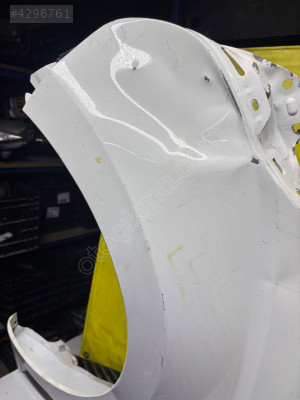 Florino Nemo biller sol őn çamurluk