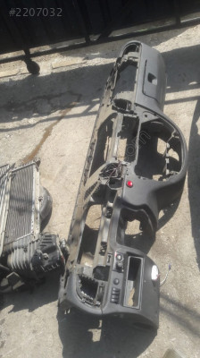 MERCEDES SPRİNTER TORPİDO