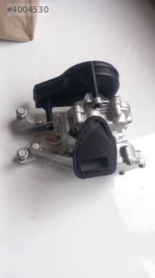 OPEL ASTRA K DİZEL ORJİNAL YAĞ VAKUM POMPASI.OTO ERKAN ÜNYE