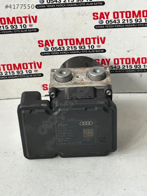 4L0614517K AUDİ Q7 ABS BEYNİ