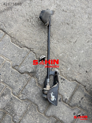MİTSUBİSHİ - L200 / SAĞ ÖN - SOL ÖN KASTEL KOLU & VİRAJ DEMİRİ
