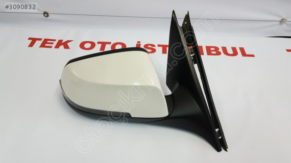 BMW 5 SERİ F10 2011  2013 AYNA KOMPLE SAĞ
