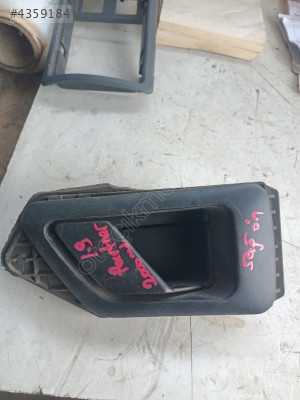 PEUGEOT PARTNER 1.9 2000 MODEL SAĞ İÇ KAPI KOLU