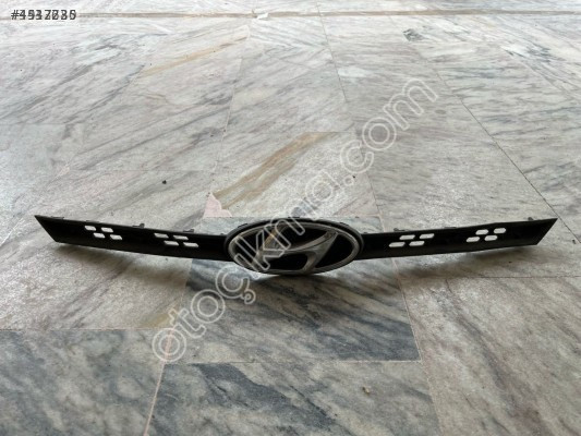 İ20 2015-2018 MODEL ÖN PANJUR DELİKLİ