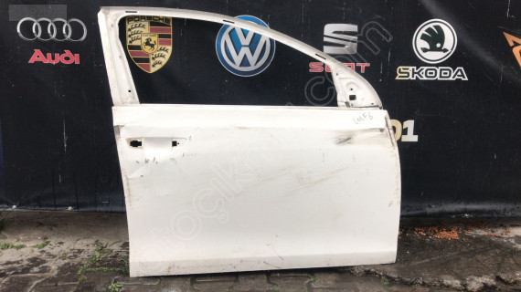 2012 golf 6 sağ ön kapı