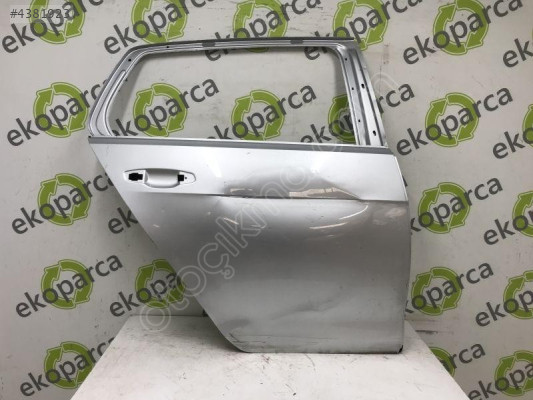VOLKSWAGEN GOLF 2013 2020 SAĞ ARKA KAPI 5G4833056