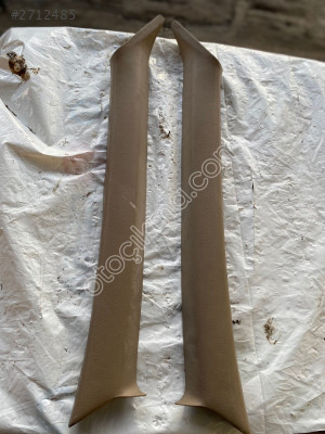 Nissan sunny ön direk kaplama