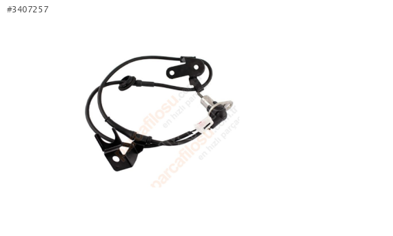 MAZDA 323 1999-2003 ABS SENSÖRÜ ARKA