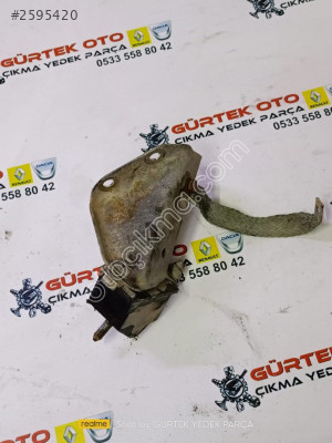 Renault R9 motor kulağı