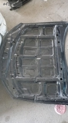 2008 2013 model suburo motor kaput cıkma