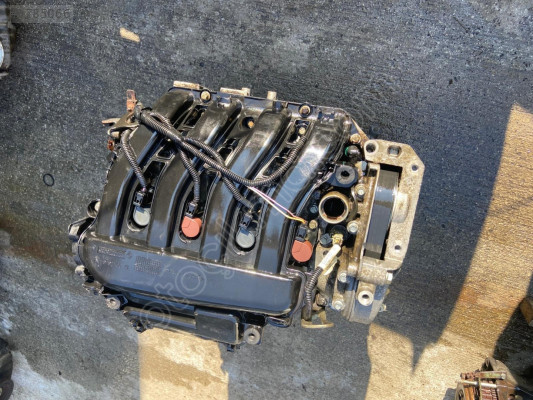 Renault Laguna 2 1.6 16 valf motor
