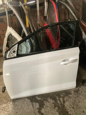 HYUNDAİ İ20 2023 MODEL SOL ÖN KAPI