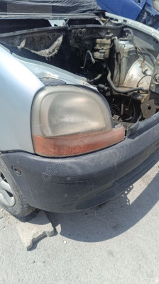 Kangoo sag sol far