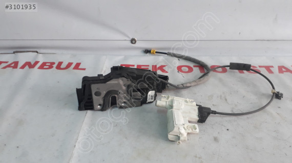 S 222 KAPI KİLİDİ VAKUMLU KİLİT A2227661200 12227601600