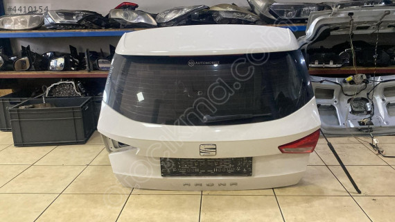 SEAT ARONA  BAGAJ KAPAĞI