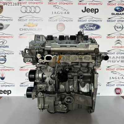 RENAULT MEGANE 4 H4M KOMPLE BENZİNLİ SANDIK MOTOR