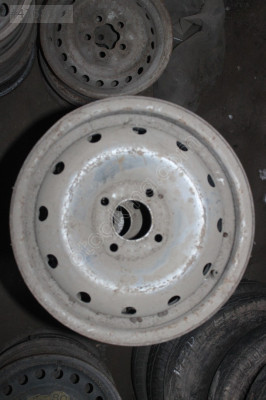 PEUGEOT 14 JANT 4 BİJON JANT