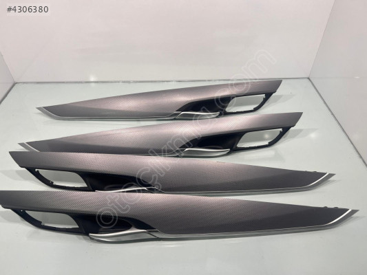 51418063911 51418063912 5187810 5187710 BMW X5 KAPI İÇ BAKALİTİ