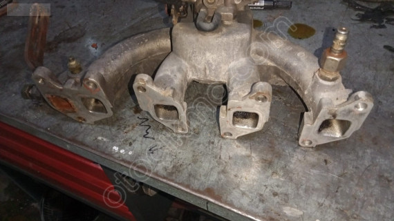 Opel Vectra a,Opel kadett 1.6 emme manifoldu