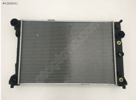MERCEDES W204 C180 KASA 2007-2014 MOTOR SU RADYATÖRÜ