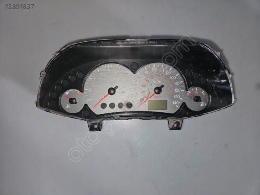 FORD FOCUS 2000-2005 ÇIKMA KM SAATTİ