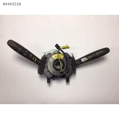 Fiat Uno Palio Marea Far Sinyal Kolu