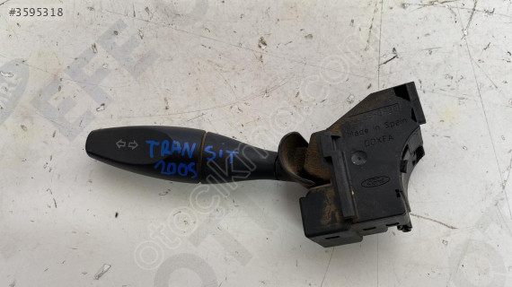 ford transit 2005 kamyonet çıkma orjinal sinyal kolu (son fiyat)