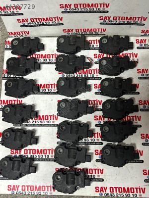 EFB33602 EFB43605 MERCEDES GL ML W211 W212 KALORİFER YÖN MOTORU