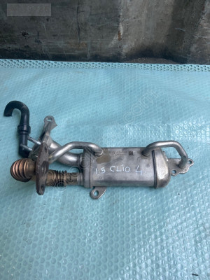 RENAULT CLİO 4 EGR VALFİ