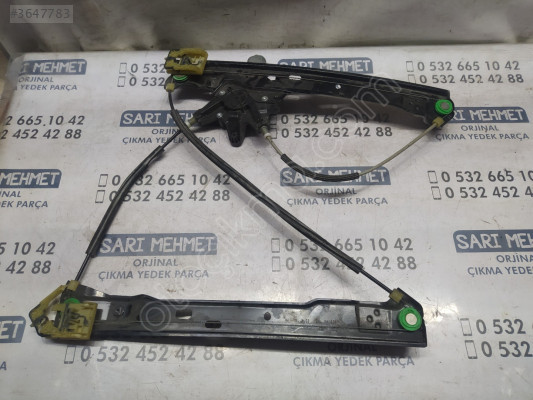 ÇIKMA FORD C-MAX SAĞ ÖN CAM KRİKOSU K-785