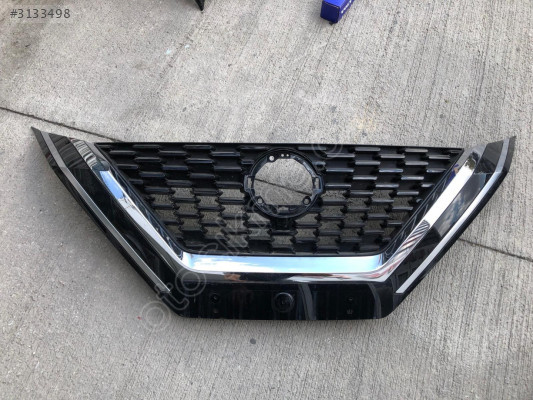NİSSAN QASHQAİ J12ÖN PANJUR 62310-6UA