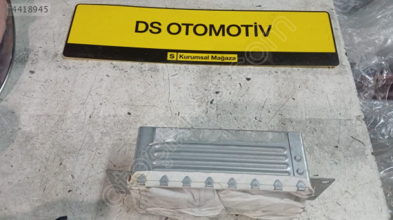 2001-2004 FORD MONDEO YOLCU AİRBAG