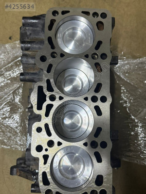 Volkswagen golf6 MOTOR CFF