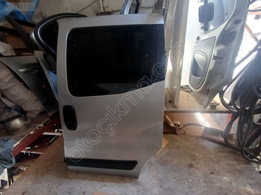 fiat fiorino sol sürgülü kapı