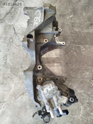 AUDİ A4 A5 A6 YAKIT POMPASI ORJİNAL ÇIKMA EGE OTOMOTİV BURSA