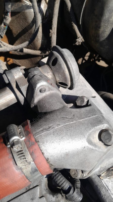 Gazelle egr yedek parça