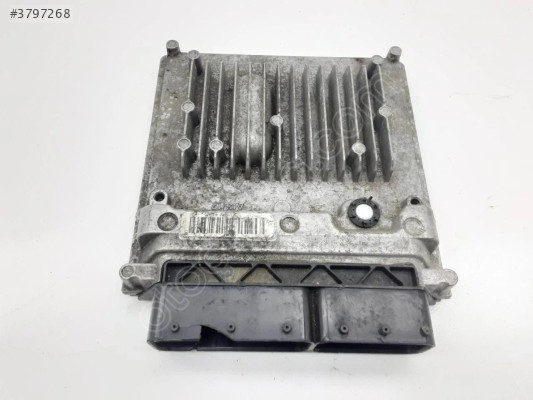 Mercedes Sprinter 2018 Motor Beyni / A6519003603 / A651901330