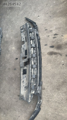 Opel corsa f çıkma orjinal panel plastiği