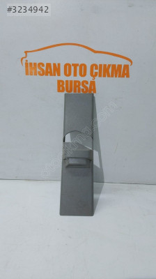 MERCEDES SPRINTER EMNİYET KEMERİ DİREK KAPLAMASI sağ A9066900007 