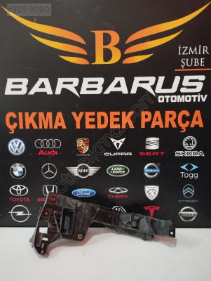 AUDİ Q8 RADYATÖR DESTEK BRAKETİ 4M8805607C