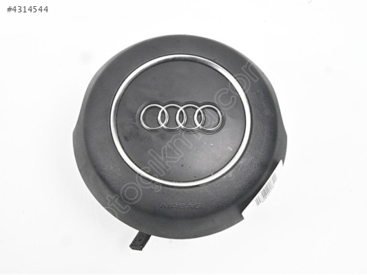 Audi A6 C7 Direksiyon Sürücü Airbagi Orijinal Tamirsiz Çıkma