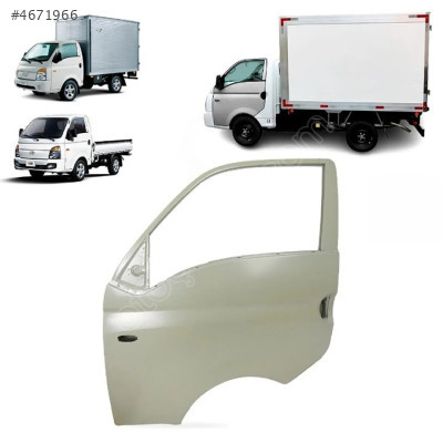 HYUNDAI H100 ÖN KAPI SOL 06- 760034F010