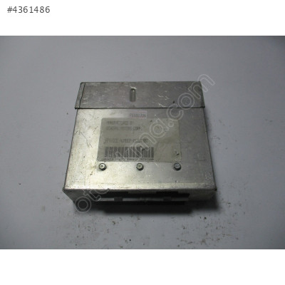 Opel Motor Beyni 01227887