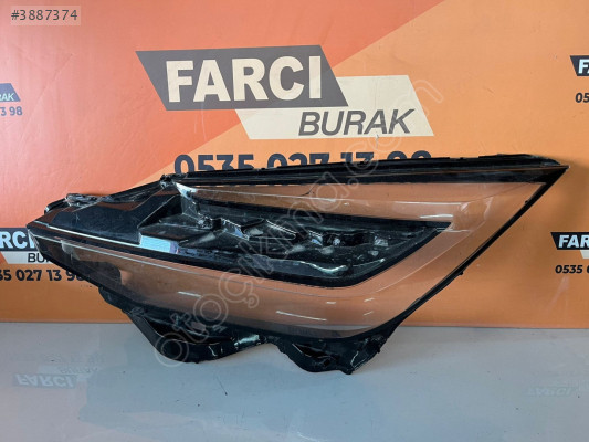 TOYOTA CHR SOL FAR CAMI