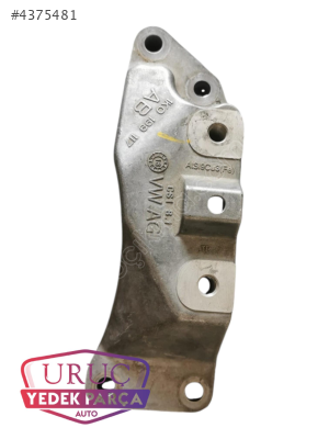 1K0199117AB  ORJİNAL SOL ŞANZIMAN KULAĞI ALT BRAKETİ