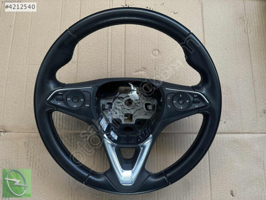 Opel Crosland 2022 Direksiyon Simidi 453798480 GM