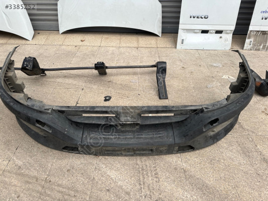 IVECO DAİLY ÇIKMA ORJİNAL ÖN TAMPON BDG